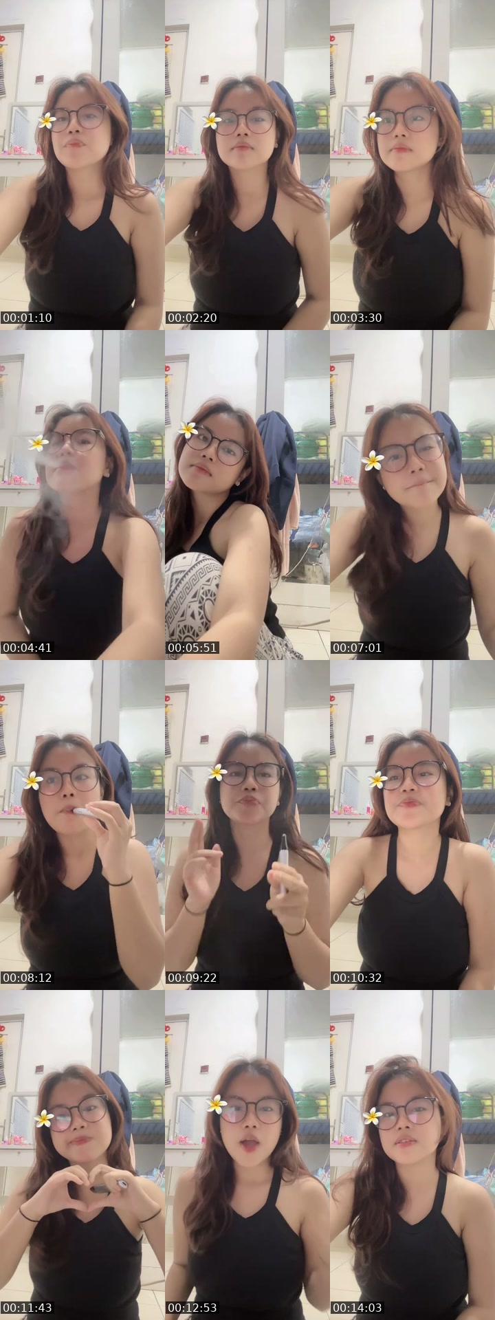 @audiishere TikTok live from 2026-07-07