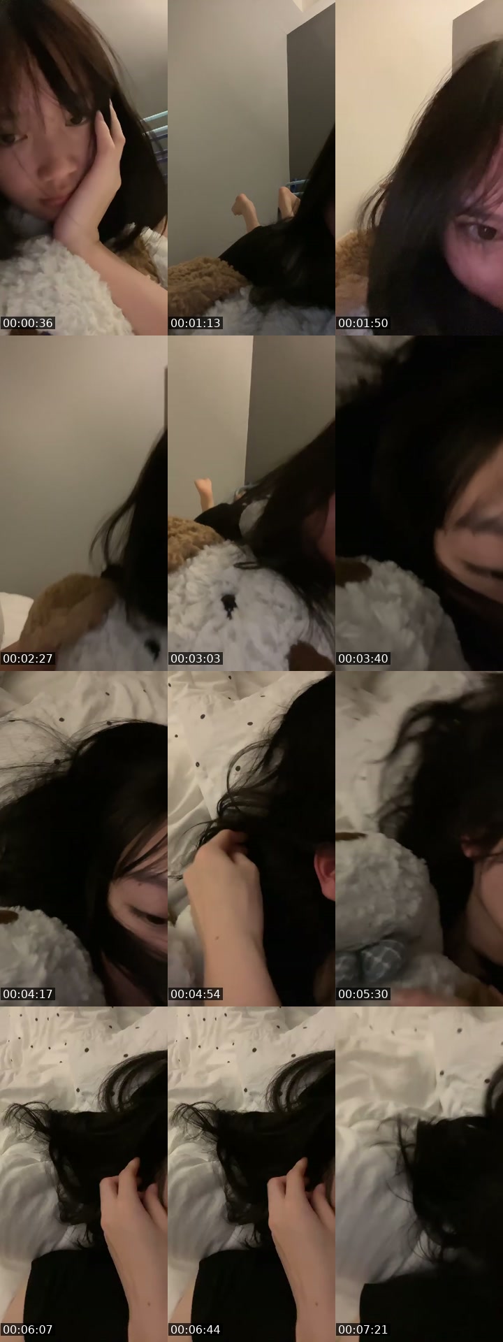 TikTok live: zzz by @beahigebuu