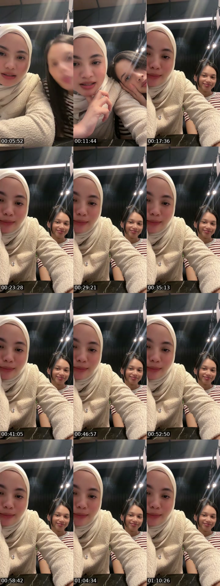 @dhebyrisaa TikTok live from 2026-07-07