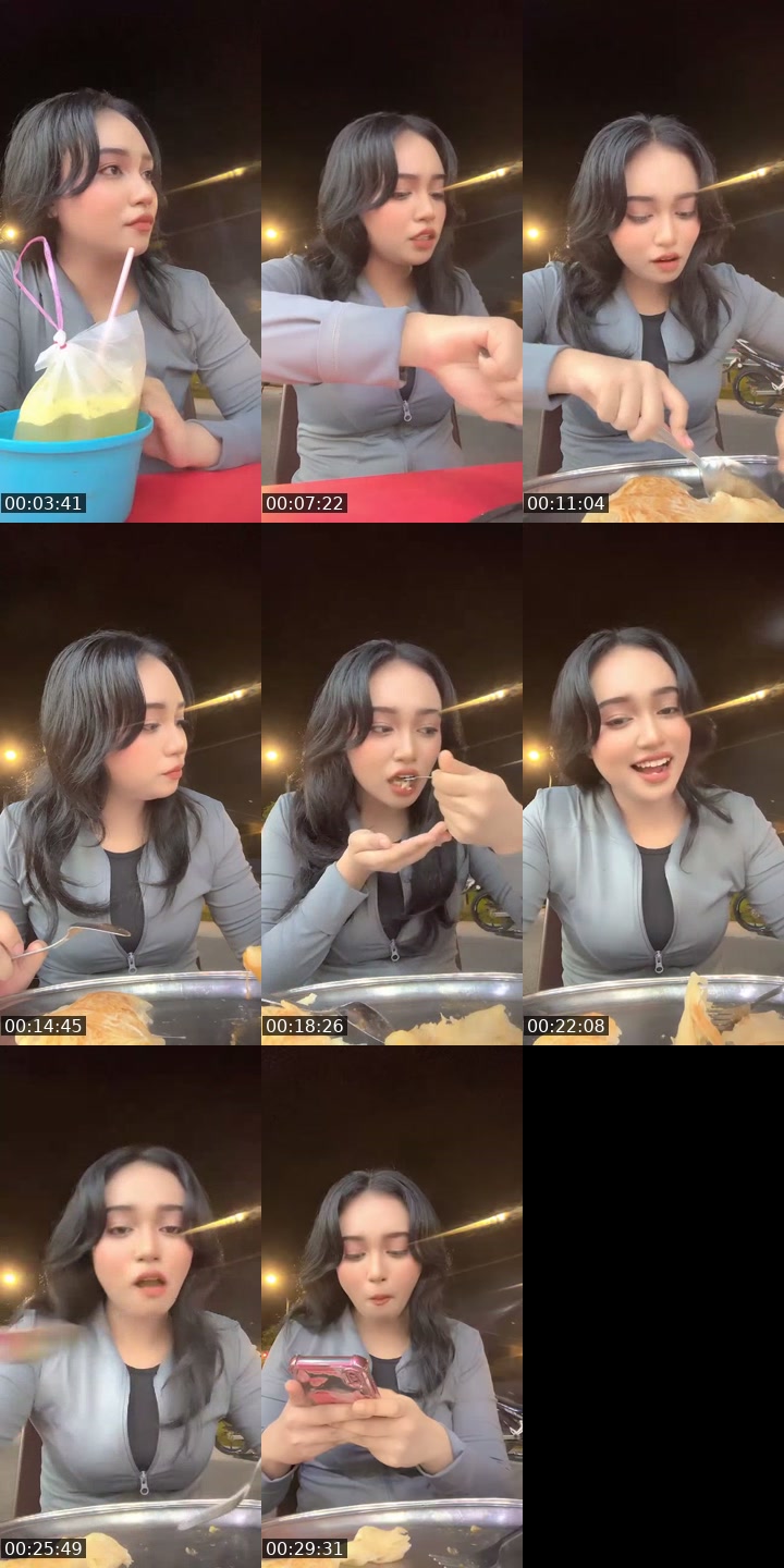 @dahliaudrey TikTok live from 2026-07-07