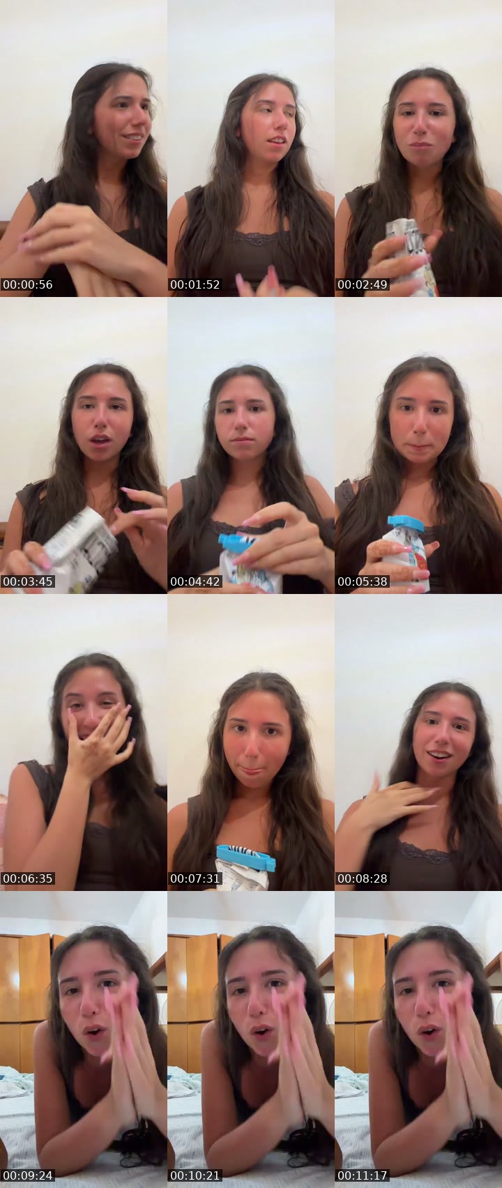 @ele.liverani TikTok live from 2026-07-07