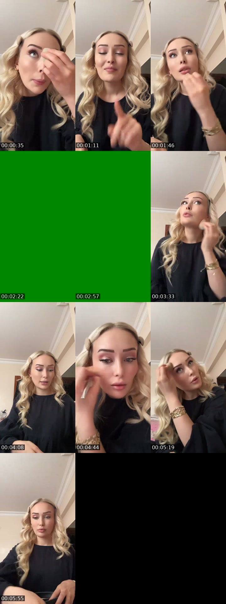 TikTok live: 15dk 💞 by @rumeysakru