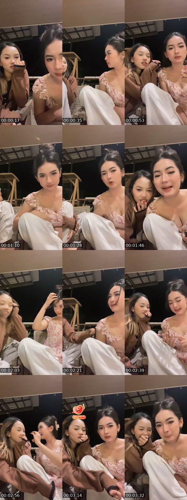 Past TikTok live: jjs by @raya4zzhr