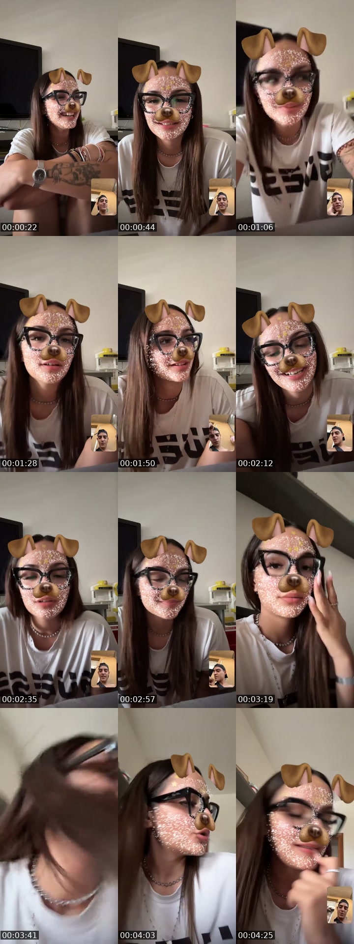 @sofiadambrosio__ TikTok live from 2026-07-07