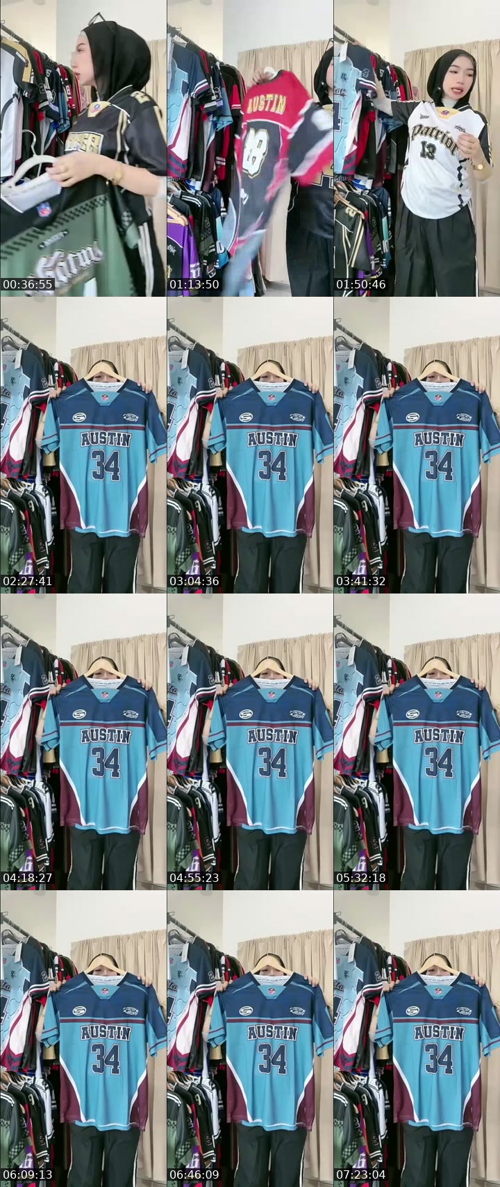TikTok live: Lets Go LIVE! by @muumuumaa