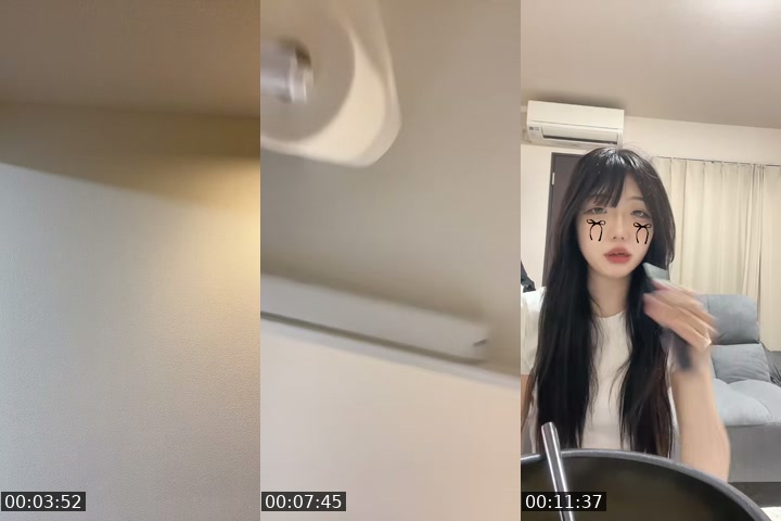 TikTok live: スパファンしようかな？おはよ by @uqxvz0