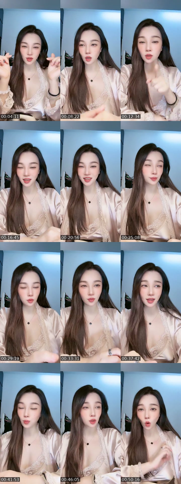 @www.13899 China TikTok live from 2026-07-07
