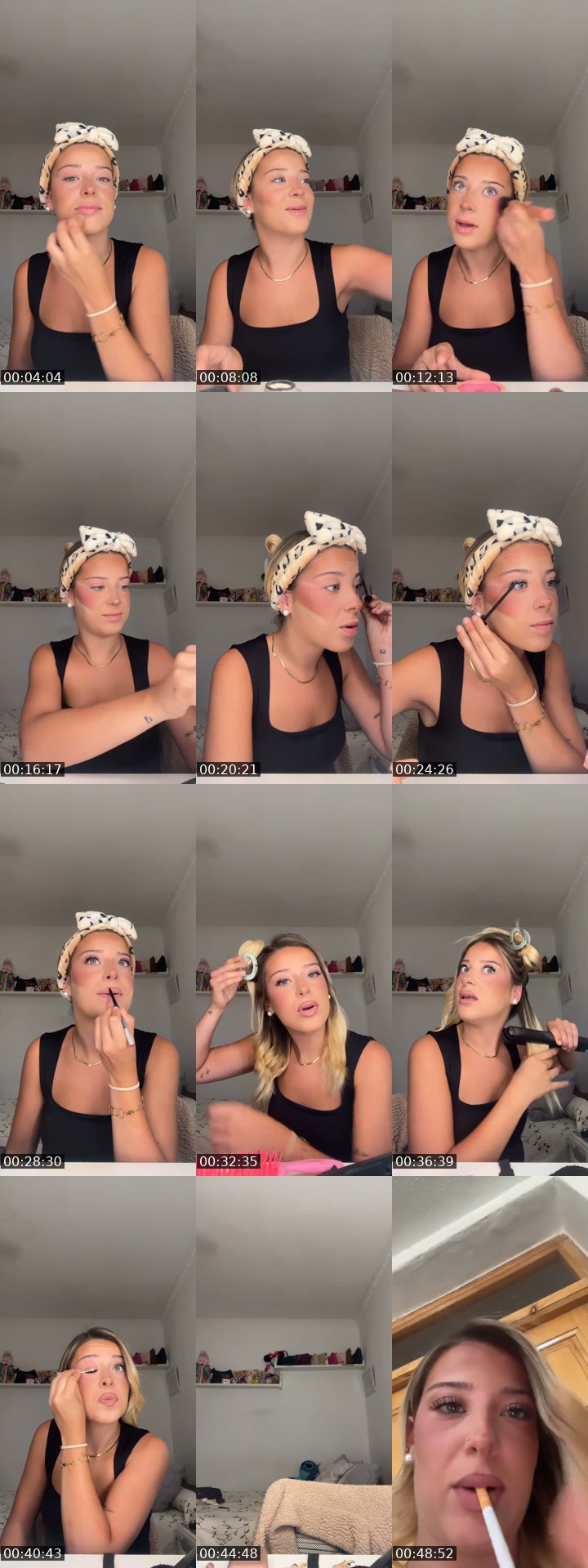 @arooaa.h2 Mexico TikTok live from 2026-07-07