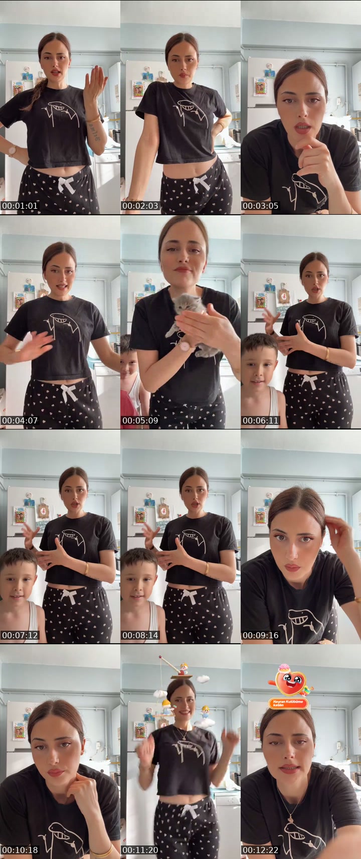 @bal.livee Turkey TikTok live from 2026-07-07