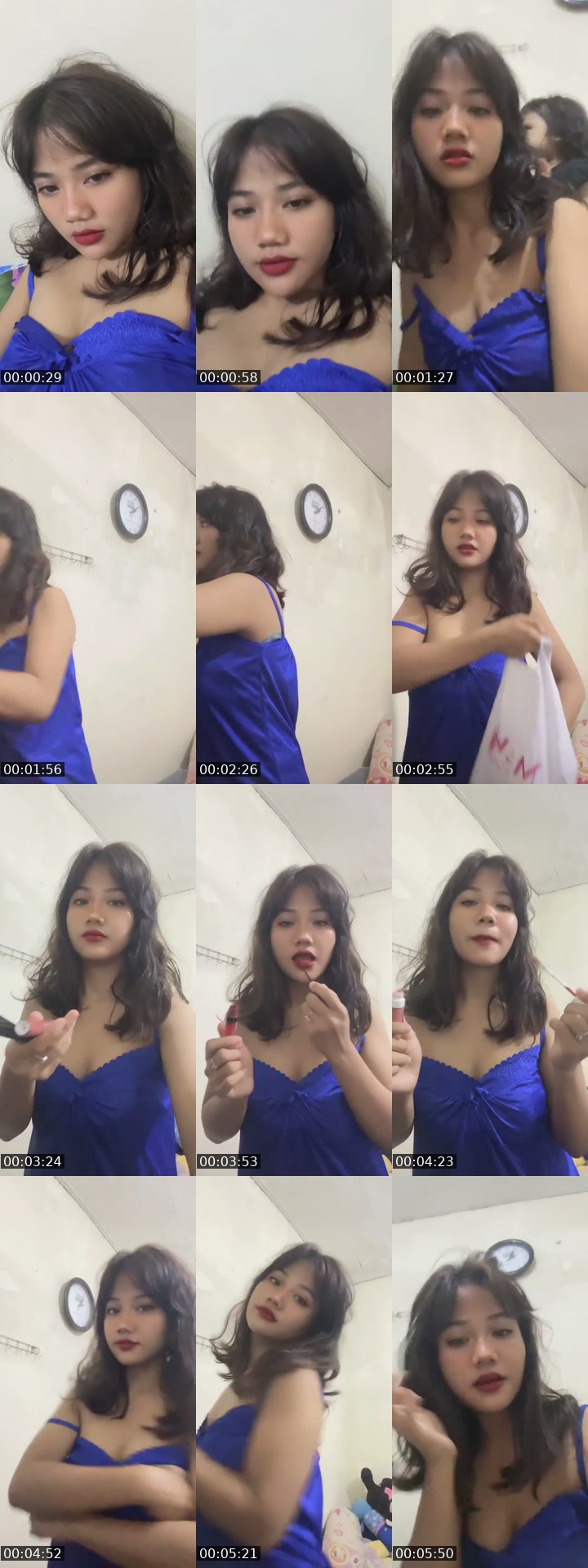 TikTok live: Dm yg Srius by @bilaaa.aprl_