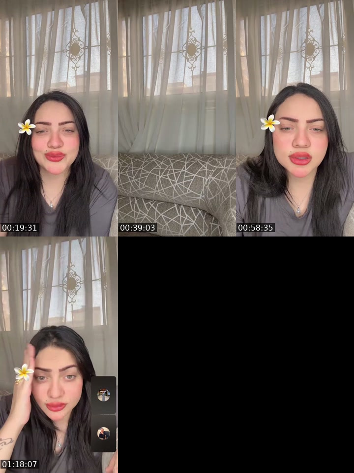 @gazoula46 TikTok live from 2026-07-07