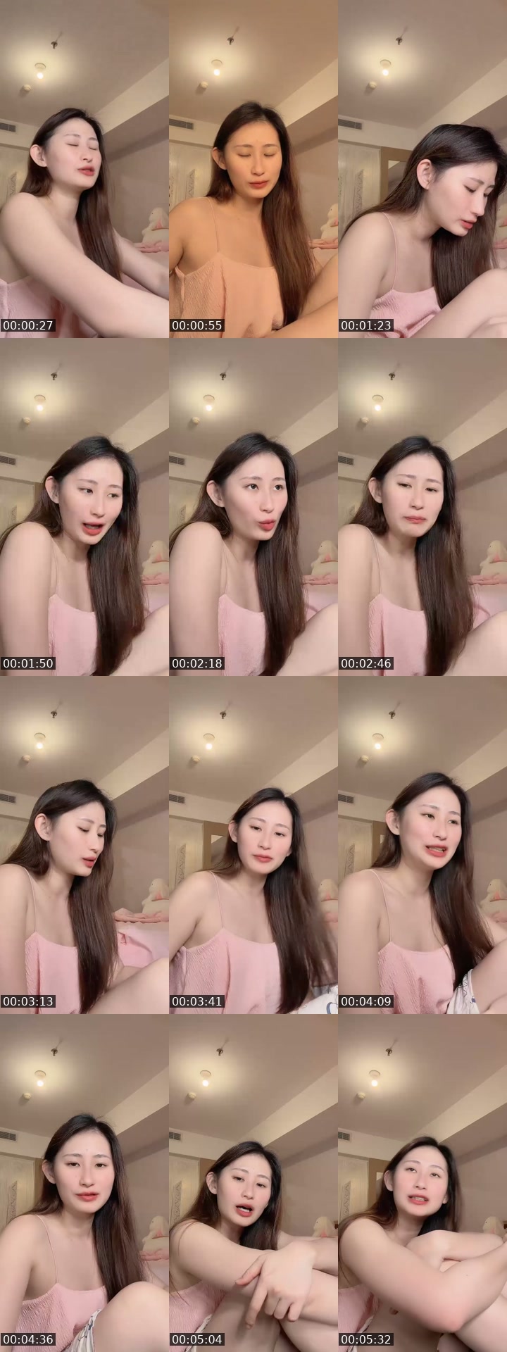 TikTok live: iseng bentaran by @aelshalomita_