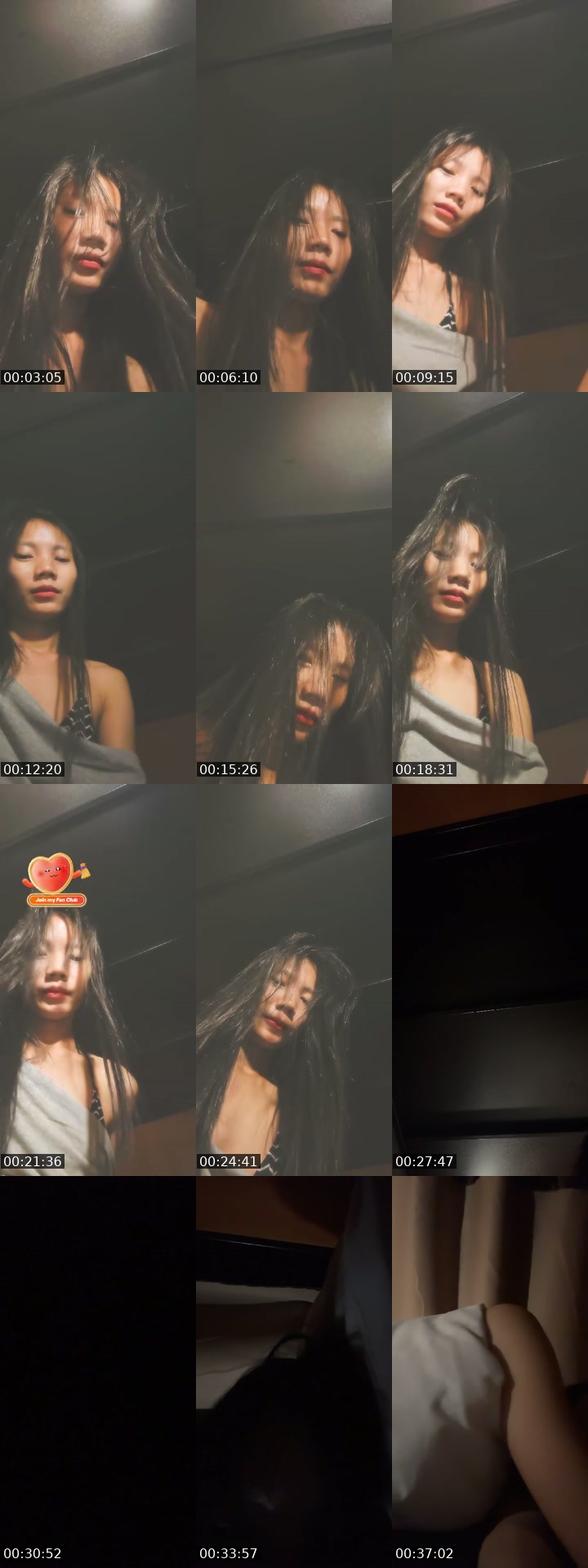 @islizanx TikTok live from 2026-07-07