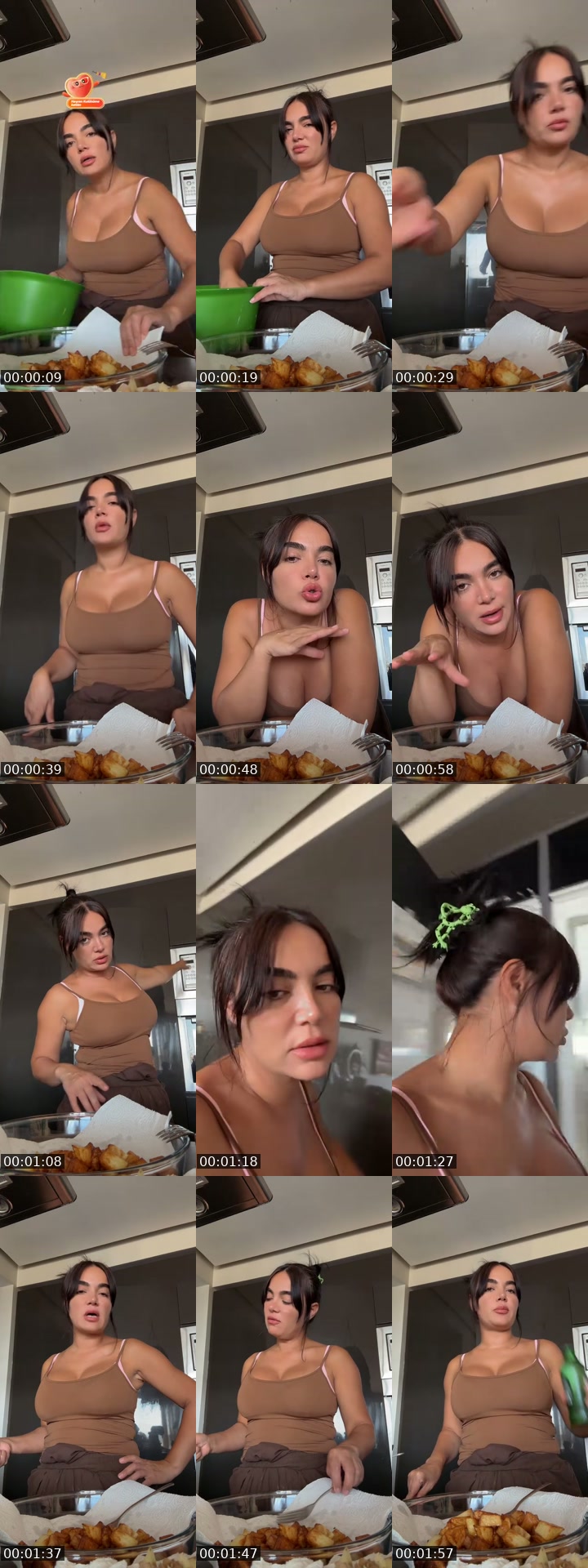 @chanelobst888 TikTok live from 2026-07-07