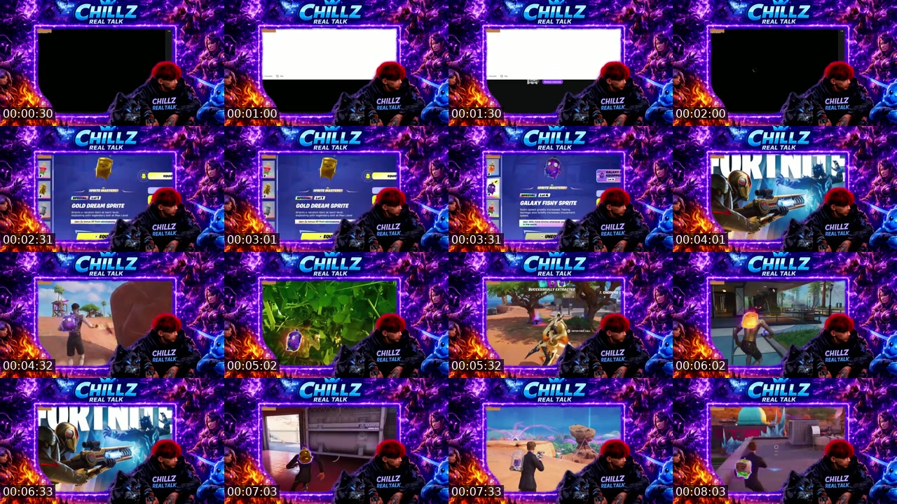 @chillzrealtalk TikTok live from 2026-07-07