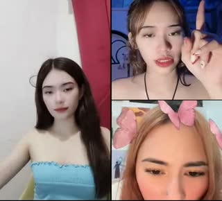 TikTok live: hi, be my mvp!😘💗 by @daliaaa_ofc