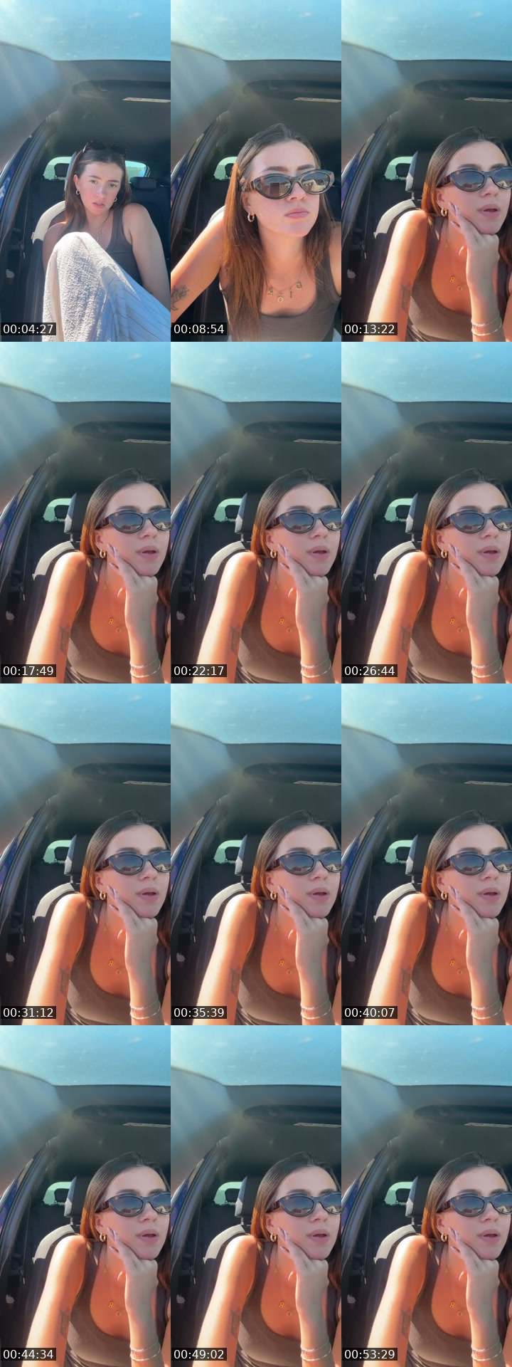 TikTok live: Hi my angel, come on in x by @lottiebolam_