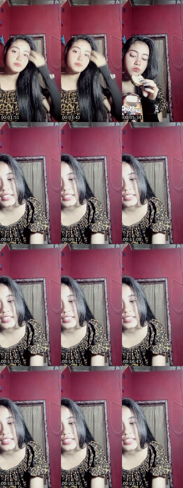 TikTok live: haloo by @ratu__live