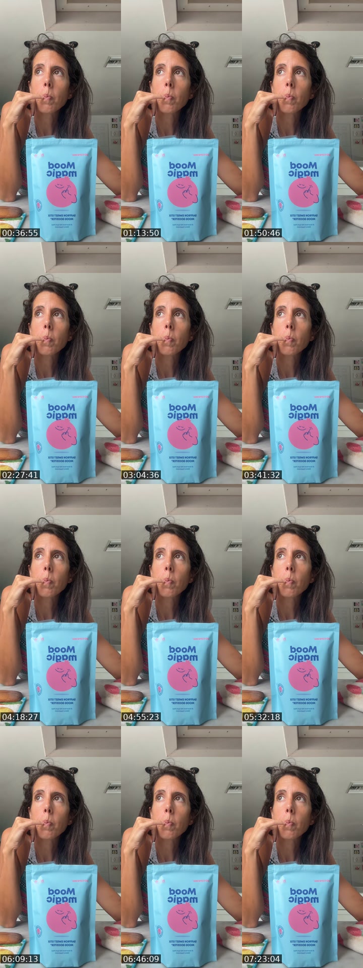 @mama_hour TikTok live from 2026-07-07