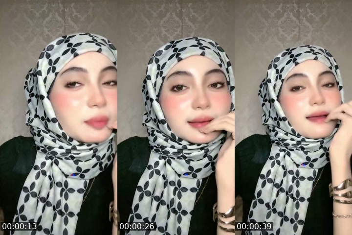 TikTok live: bye by @marsyashina