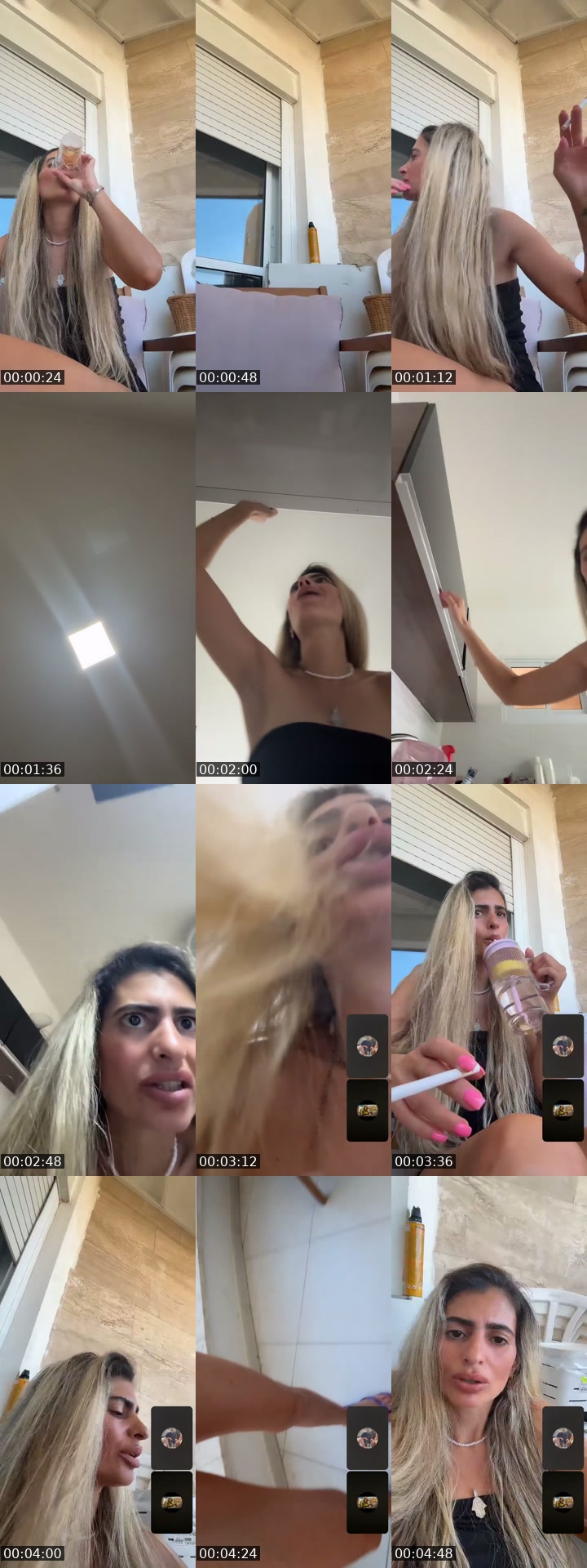 @mazali067 TikTok live from 2026-07-07