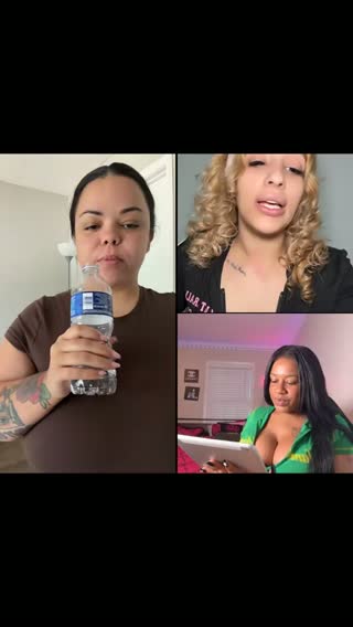@misscubanaredd TikTok live from 2026-07-07