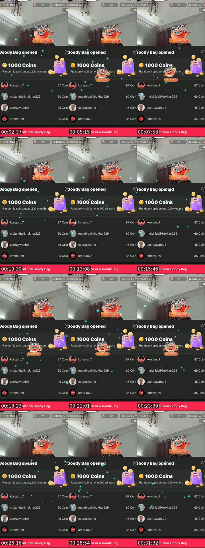 TikTok live: تعالي شوفتك😉😂🤍 by @noor_m7md2