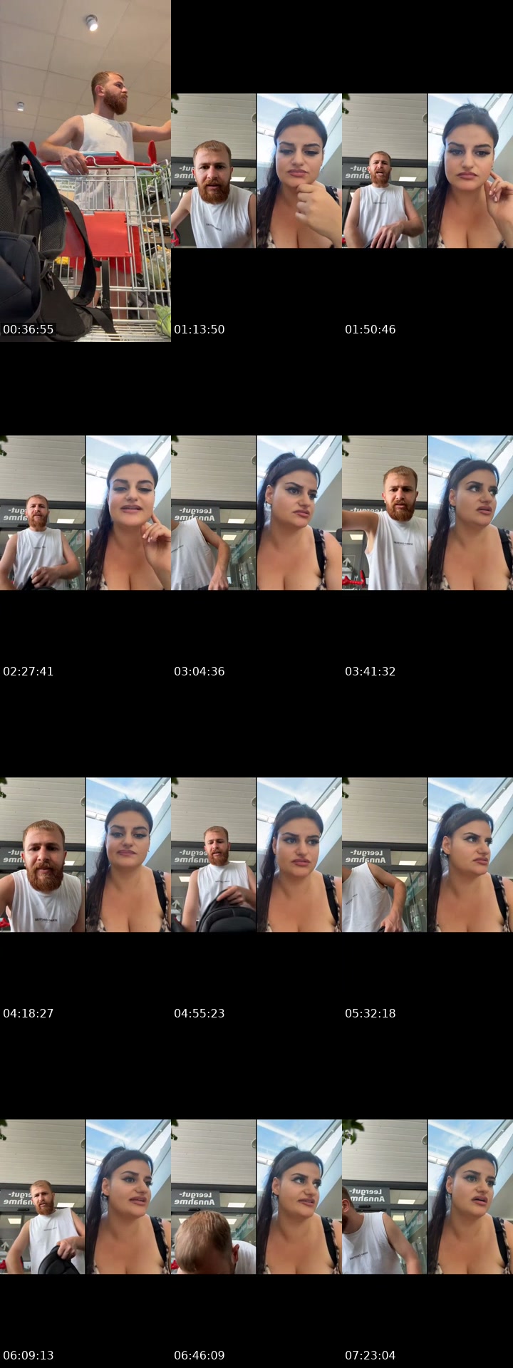 @ugursindy Turkey TikTok live from 2026-07-07