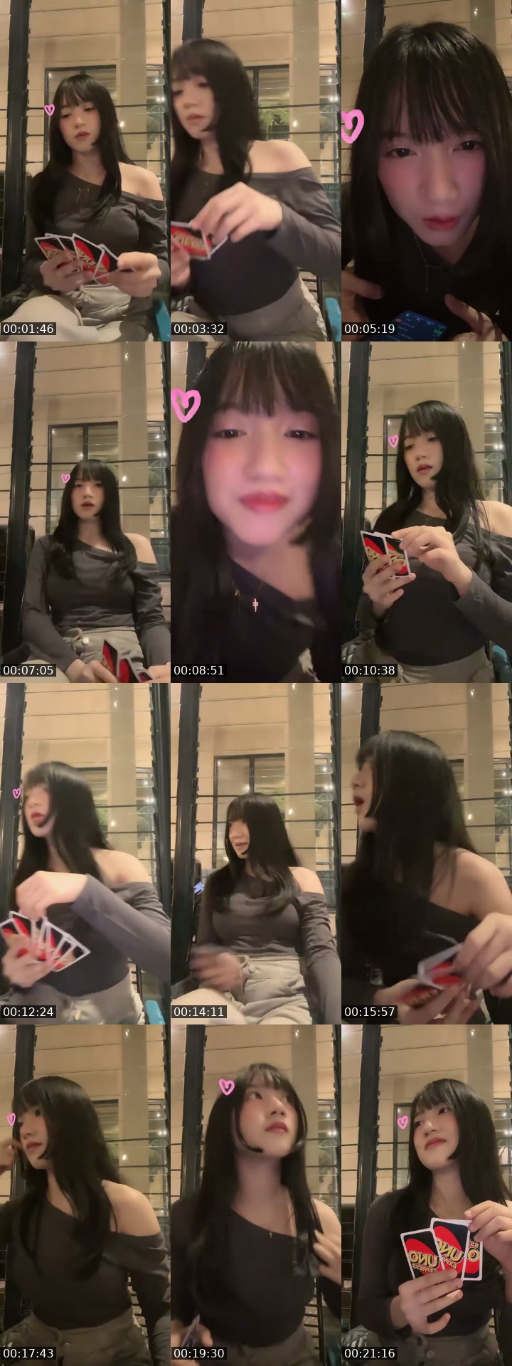 TikTok live: yapping by @urfavnecca