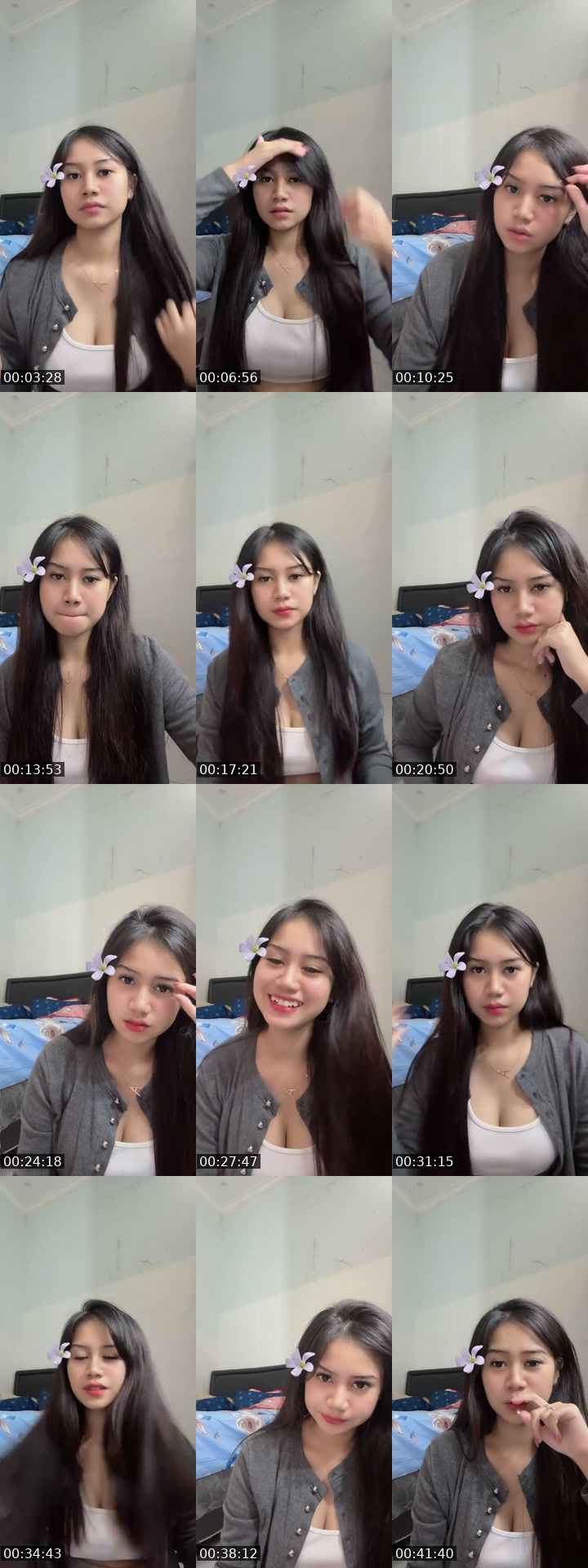 @arinrhmwnt Indonesia TikTok live from 2026-07-07