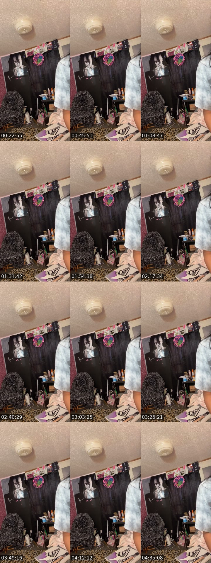 TikTok live: Bae wya😩 by @_phattbabyy_
