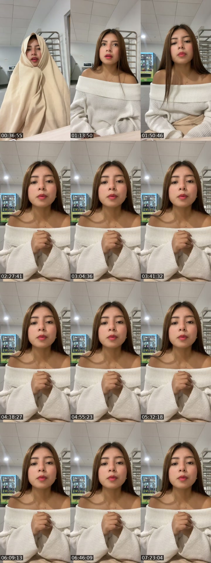 @_iammirian TikTok live from 2026-07-07