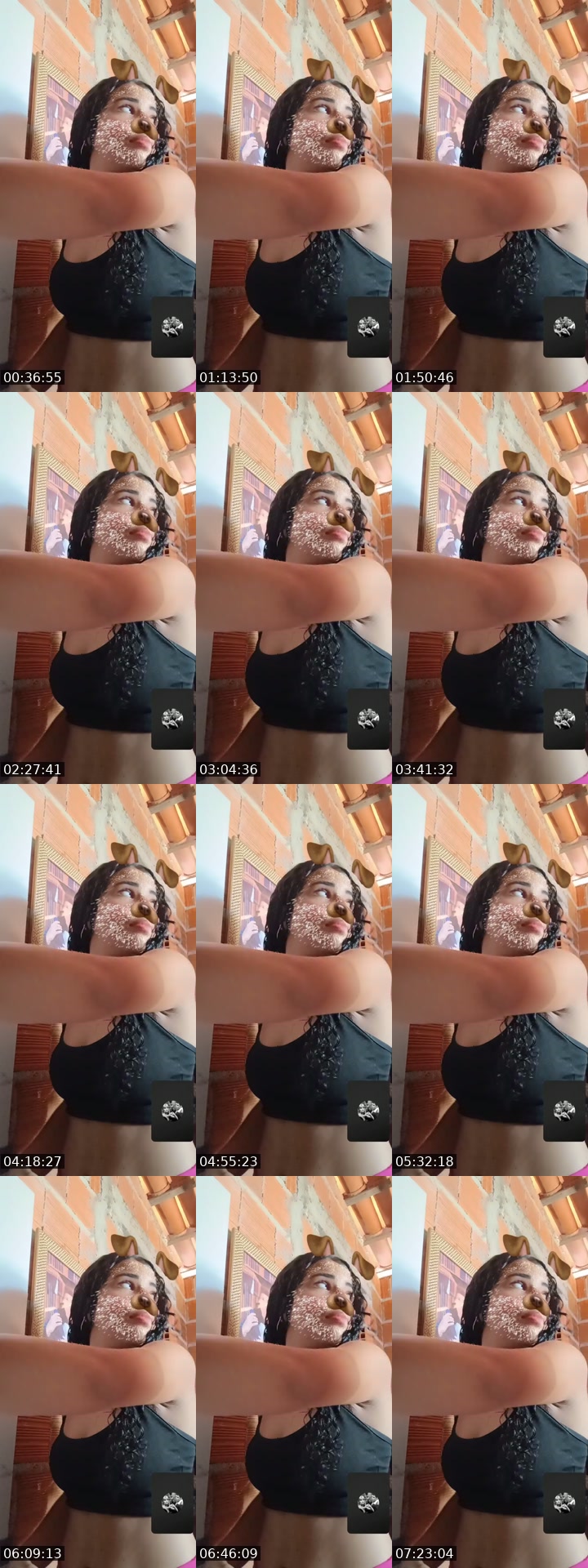 @_vickyzzx1 TikTok live from 2026-07-07