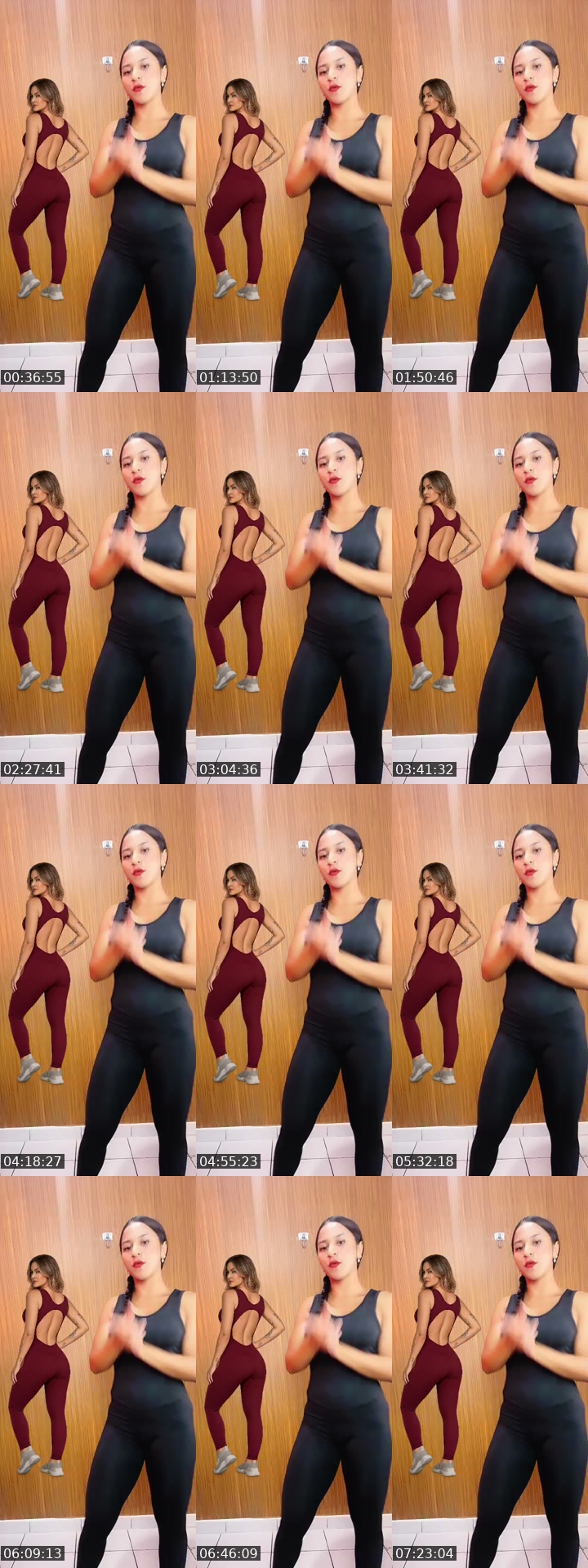 TikTok live: OFERTA RELÂMPAGO by @byankamiler
