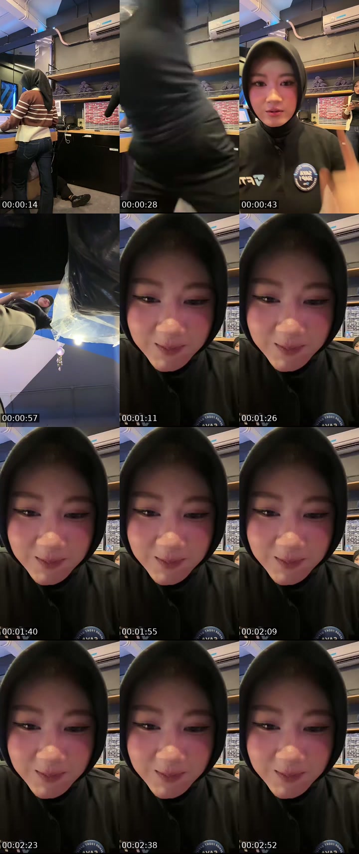 TikTok live: Orang yang mungkin Anda kenal by @kuuahsoto