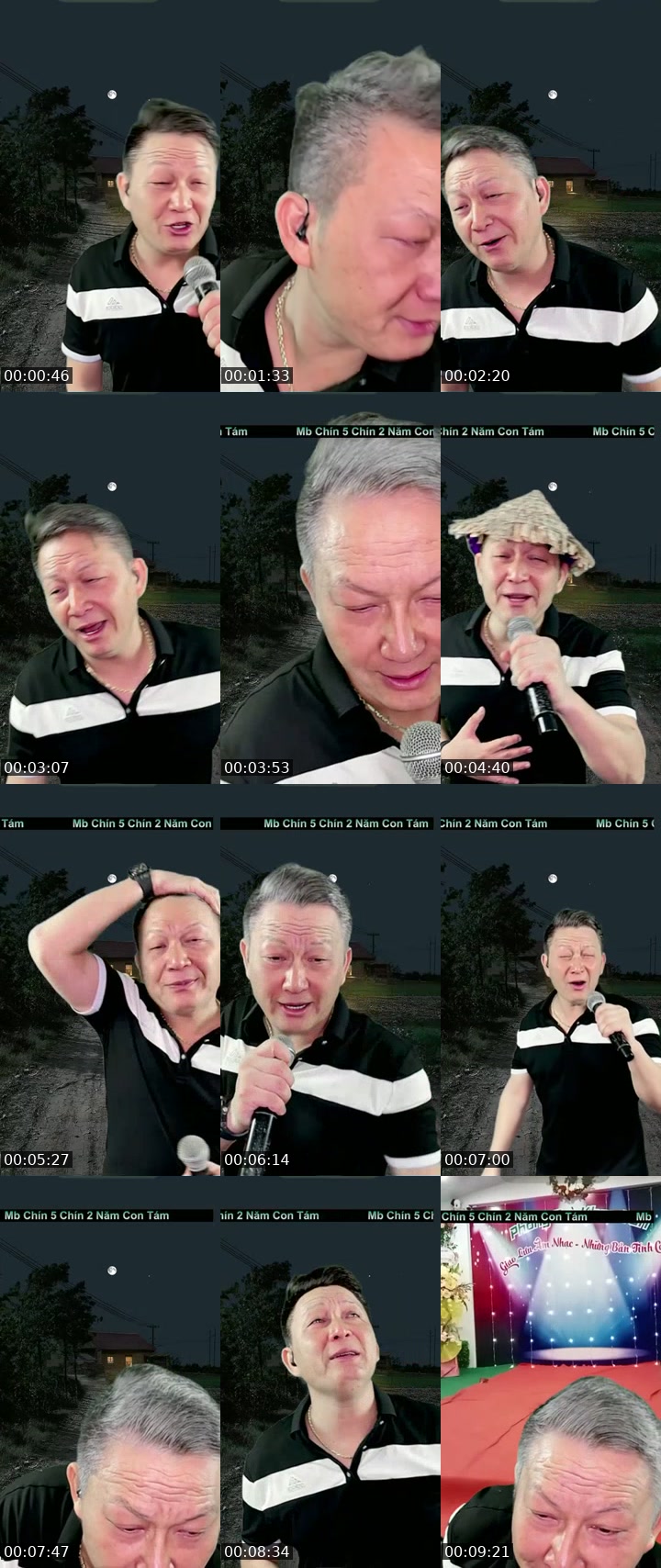TikTok live: Minh Xuân Mến Chào Anh Chị by @minhxuan668