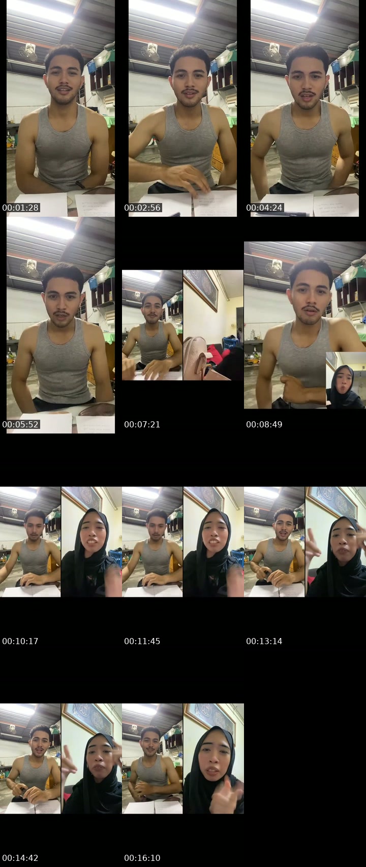 @mjuhav TikTok live from 2026-07-07
