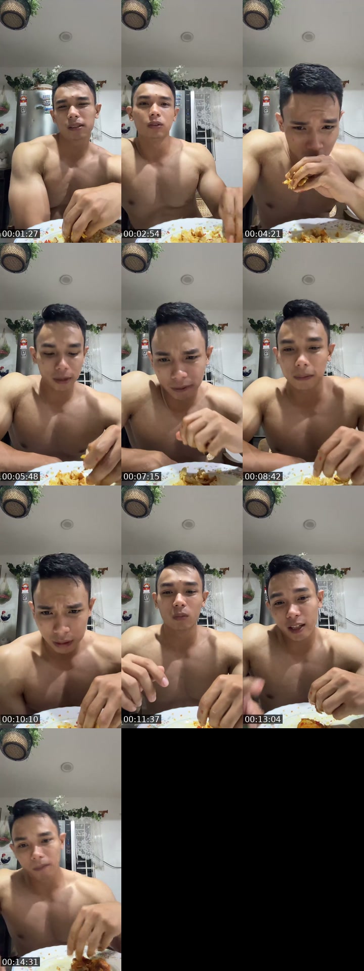 TikTok live: Lepak sini jap.. by @izadd_