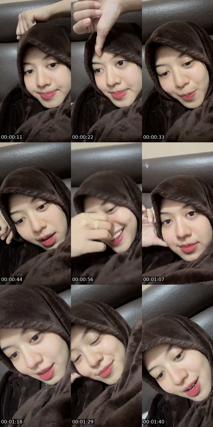 TikTok live: masuk lah dulu by @meidysee