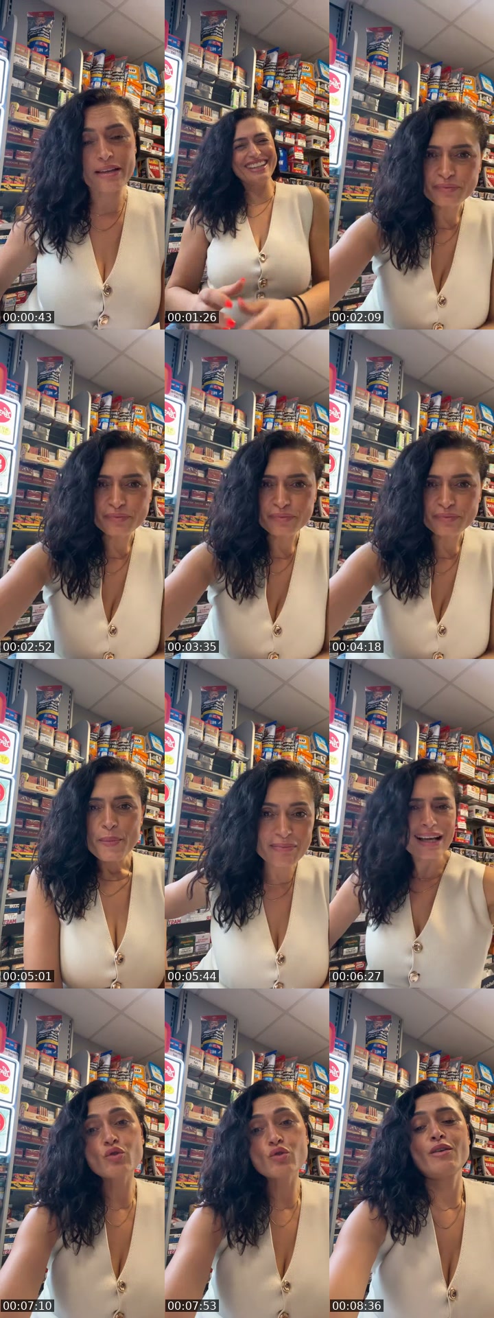 Germany TikTok live: Werbung | Affiliate by @d.ts80
