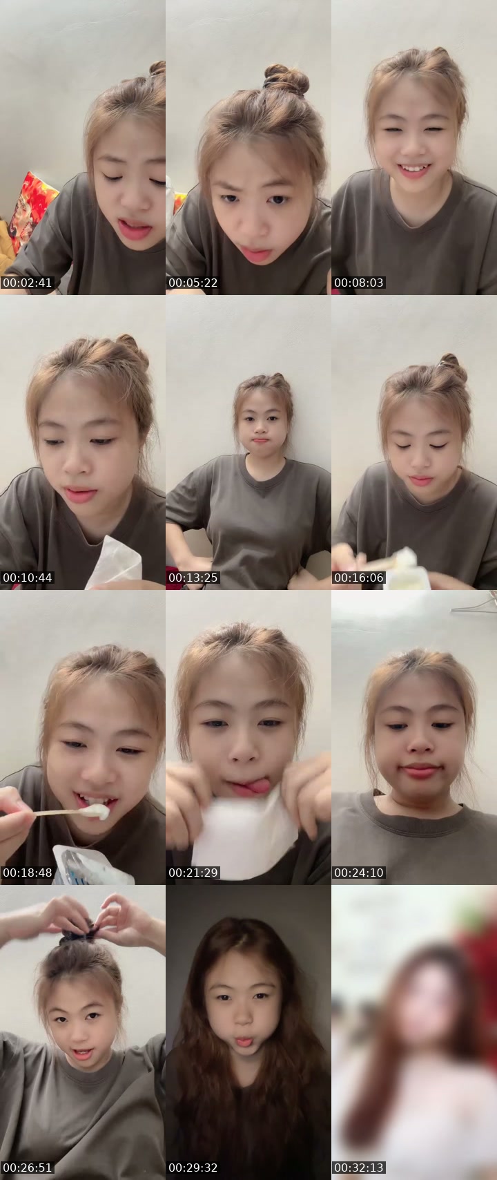 @domezaii11 TikTok live from 2026-07-07