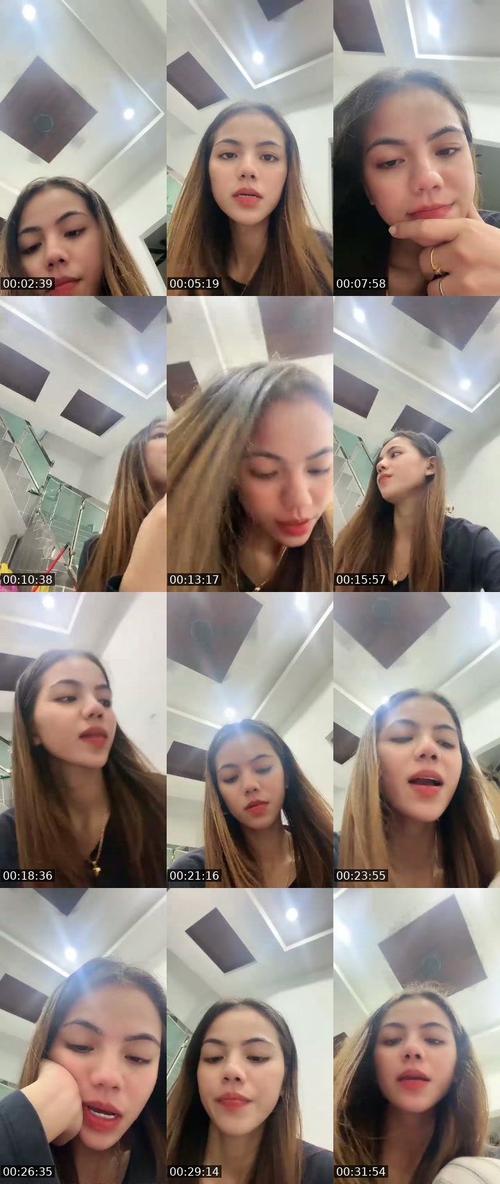 TikTok live: Teman jap by @ieykarafi