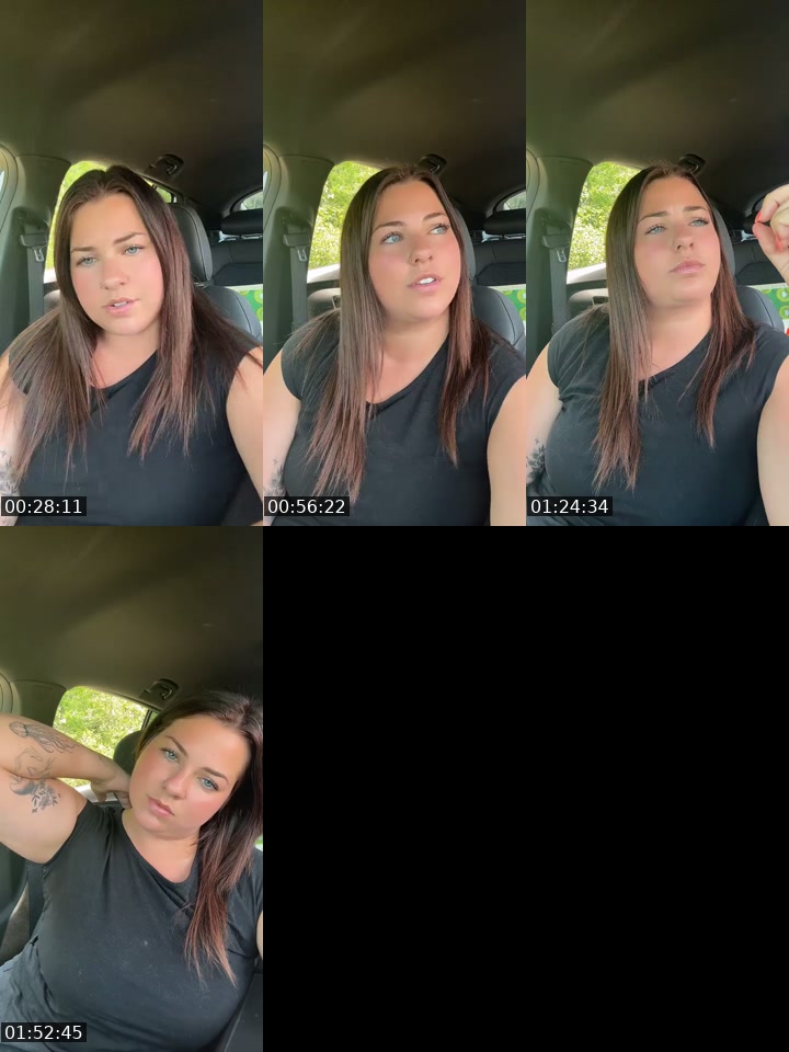 @baddienattie99 Canada TikTok live from 2026-07-07