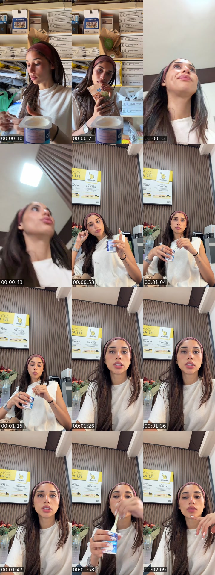 @iamleticiaaraujo TikTok live from 2026-07-07