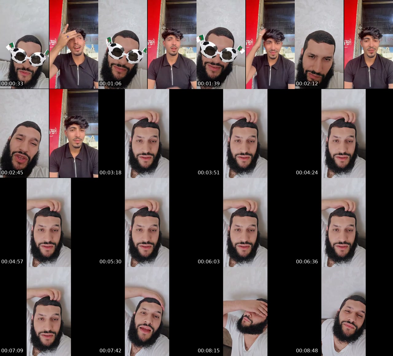@salah31243 TikTok live from 2026-07-07