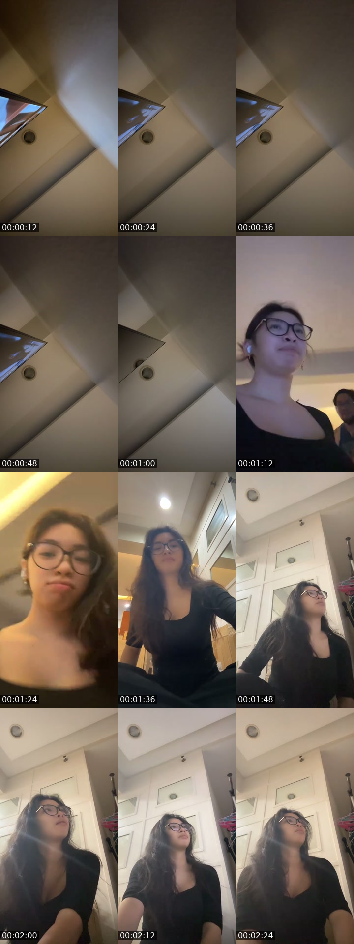 @mushrummm_ past TikTok live from 2026-07-07