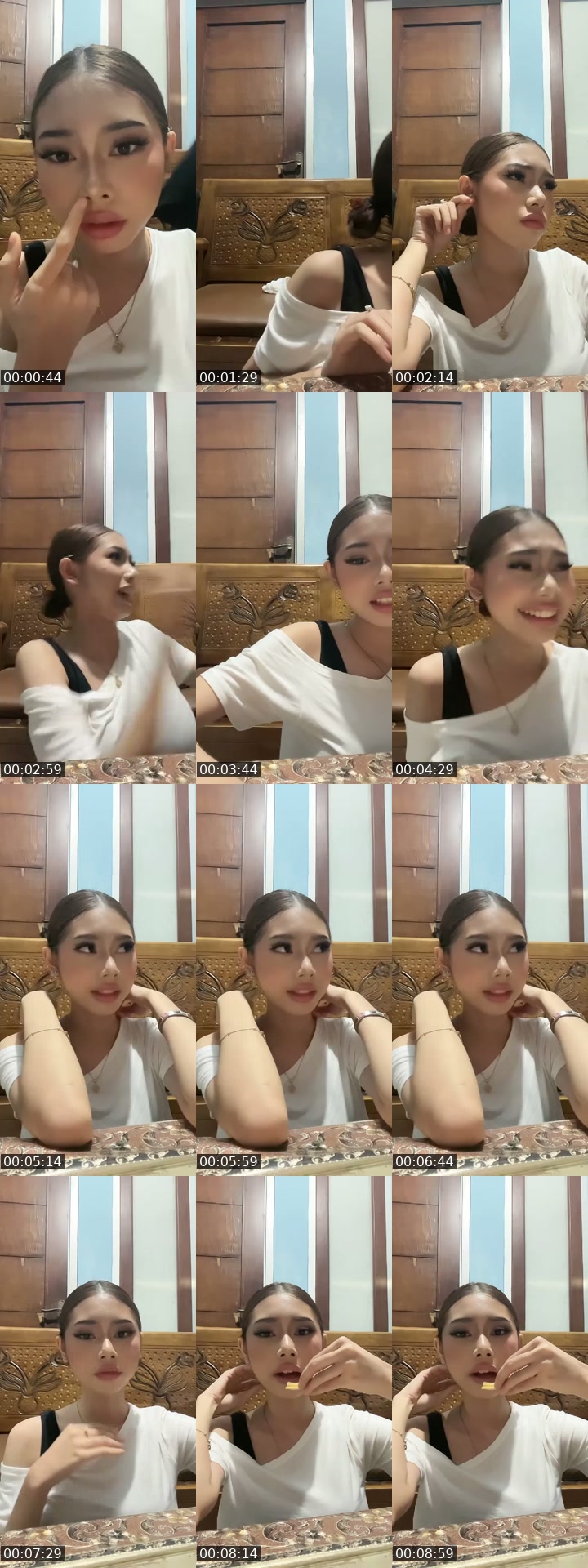 TikTok live: gbt by @aldinapratiwiii