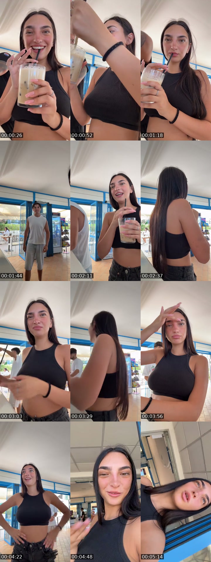 @alessiamissoo TikTok live from 2026-07-07