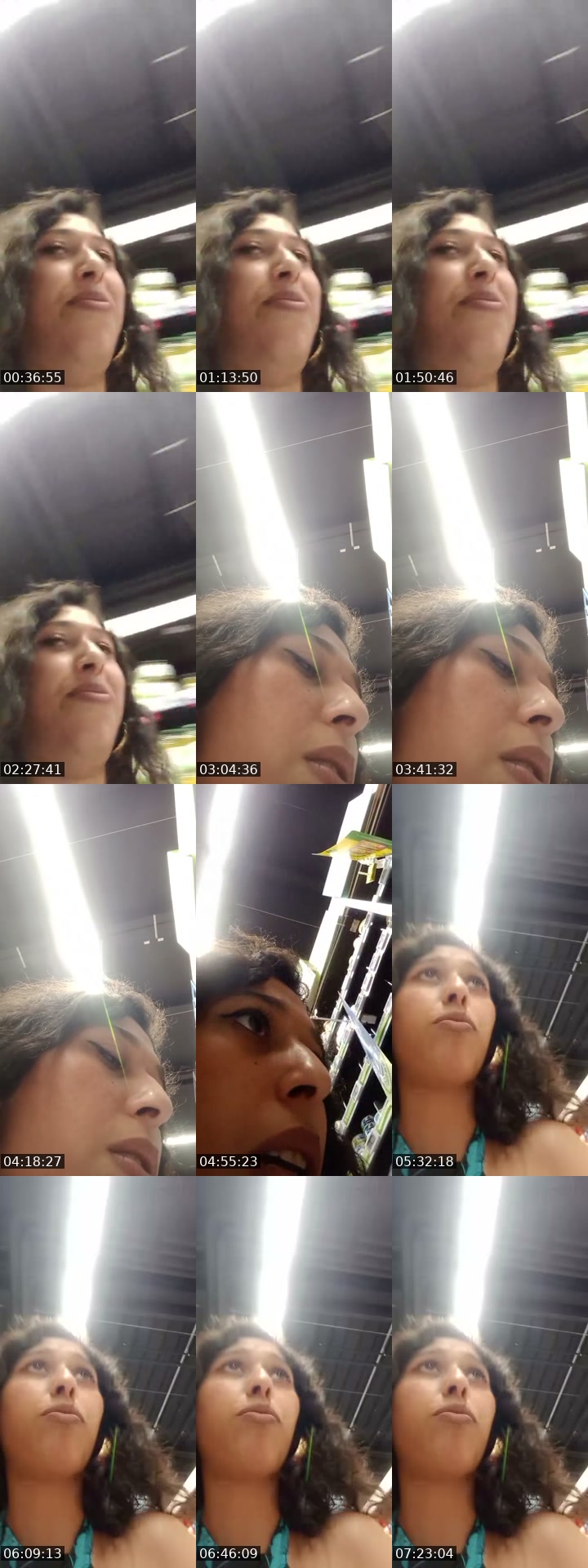 TikTok live: Bonjour 🌸 by @h_priincesa