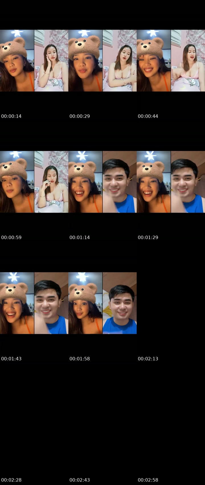 @hayahaha.p United States TikTok live from 2026-07-07